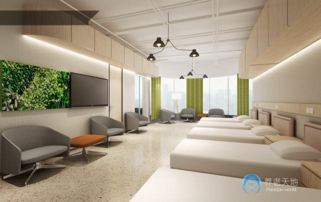 上海閔行合韻長(zhǎng)者照護(hù)之家 上海閔行合韻長(zhǎng)者照護(hù)之家