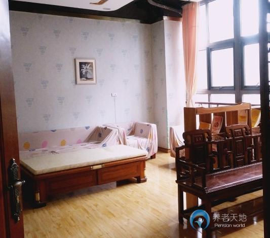 陶煦青孝養(yǎng)老(紅牌樓院) 陶煦青孝養(yǎng)老(紅牌樓院)