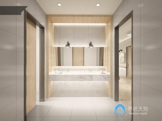 上海閔行合韻長(zhǎng)者照護(hù)之家 上海閔行合韻長(zhǎng)者照護(hù)之家