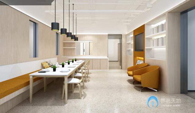 上海閔行合韻長(zhǎng)者照護(hù)之家 上海閔行合韻長(zhǎng)者照護(hù)之家