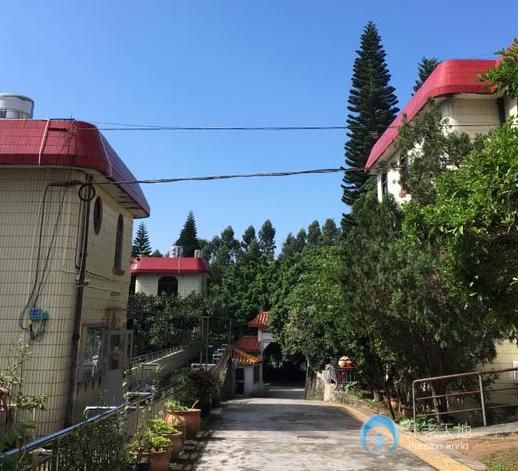 惠州市杏健老年護理院