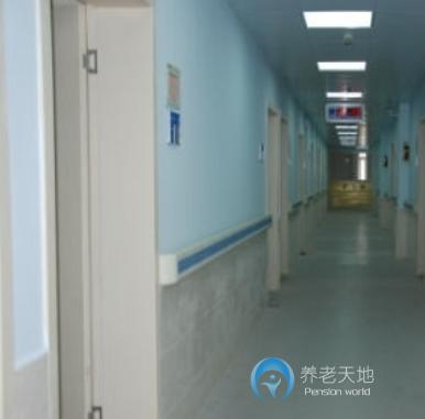 上海百家樂(lè)養(yǎng)老院