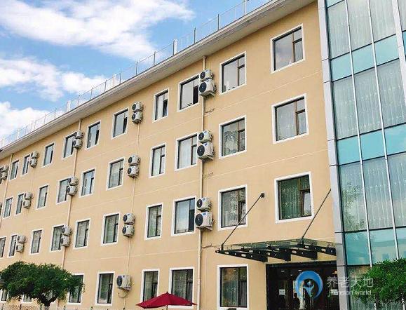 北京市海淀區(qū)清順靜和養(yǎng)老照料中心