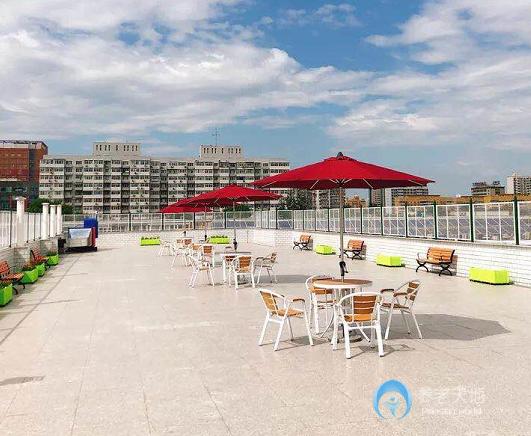 北京市海淀區(qū)清順靜和養(yǎng)老照料中心