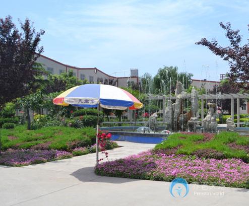 西安西咸新區(qū)灃東新城王寺敬老院 西安西咸新區(qū)灃東新城王寺敬老院