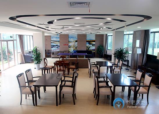 西安和平新時代護理院