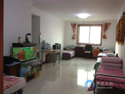 陜西省西安市未央?yún)^(qū)溫馨之家敬老院 陜西省西安市未央?yún)^(qū)溫馨之家敬老院