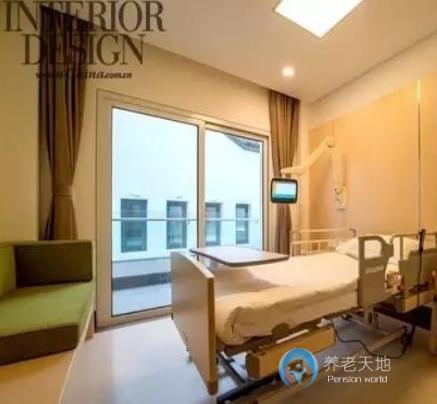 杭州彩虹魚康復(fù)護(hù)理院