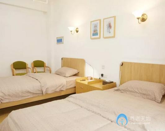 杭州綠城大愛(ài)天下余杭頤養(yǎng)中心