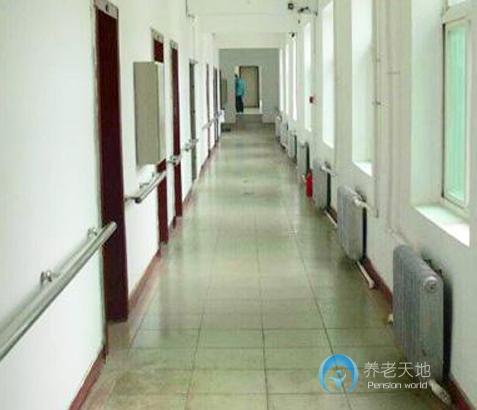 宜昌市點(diǎn)軍區(qū)長(zhǎng)壽老年之家