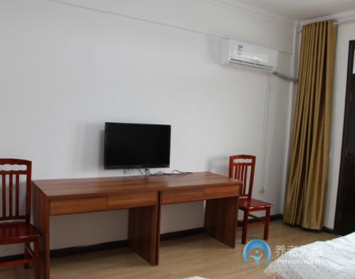 湖北應(yīng)城市天使云樂(lè)園養(yǎng)老院