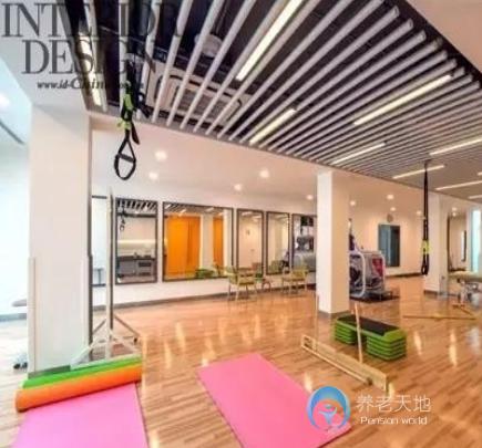 杭州彩虹魚康復(fù)護(hù)理院