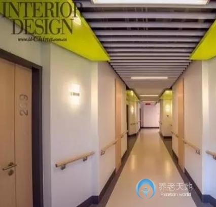 杭州彩虹魚康復(fù)護(hù)理院