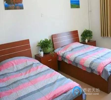 杭州長(zhǎng)樂(lè)老年公寓