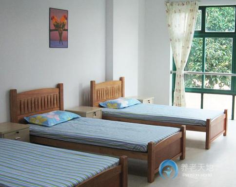 宜昌市點(diǎn)軍區(qū)長(zhǎng)壽老年之家