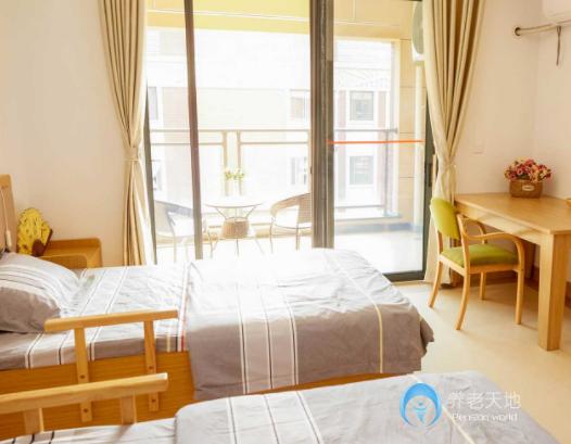 綠城大愛天下金華頤養(yǎng)中心