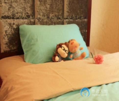 成都市成華區(qū)和生祥和老年護(hù)理中心