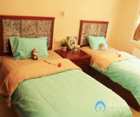 成都市成華區(qū)和生祥和老年護(hù)理中心