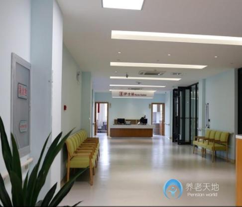 蘇州優(yōu)居壹佰養(yǎng)生公寓