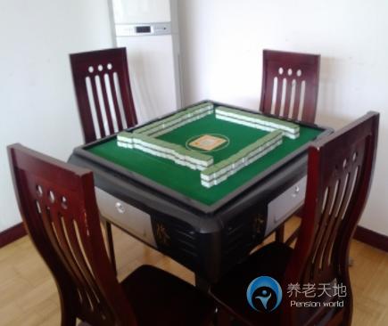 天津康悅老年公寓