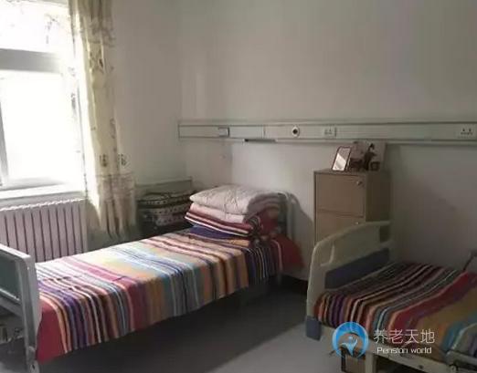 北京石景山樂(lè)齡蘋果園街道蘋四區(qū)社區(qū)養(yǎng)老服務(wù)驛站