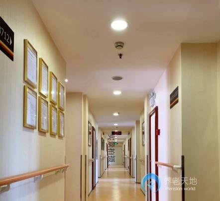 沈陽市沈河區(qū)時代芳華養(yǎng)老中心