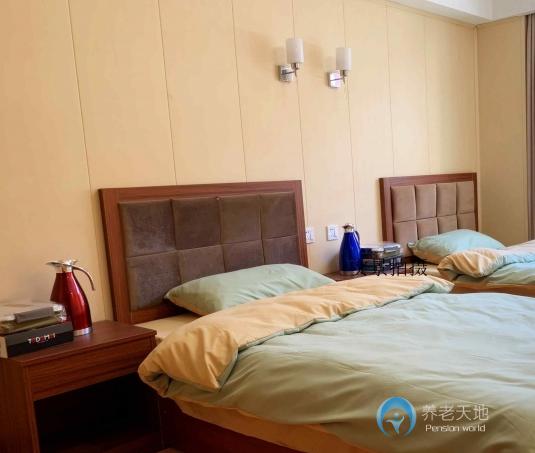 沈陽市沈河區(qū)時代芳華養(yǎng)老中心