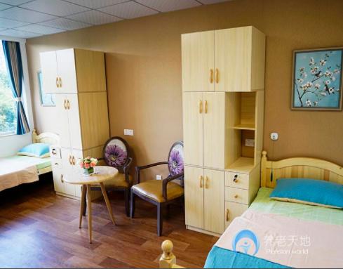 成都哺恩光華養(yǎng)老護(hù)理中心