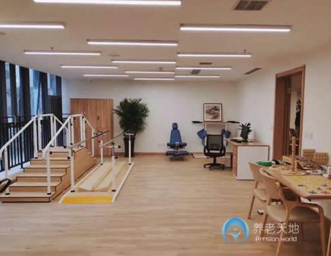 福州萬(wàn)頤智匯坊