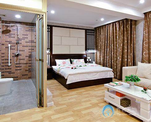 長春建銀耆享園昌興養(yǎng)老中心