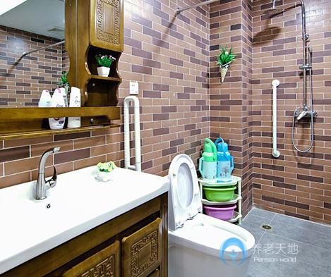 長春建銀耆享園昌興養(yǎng)老中心