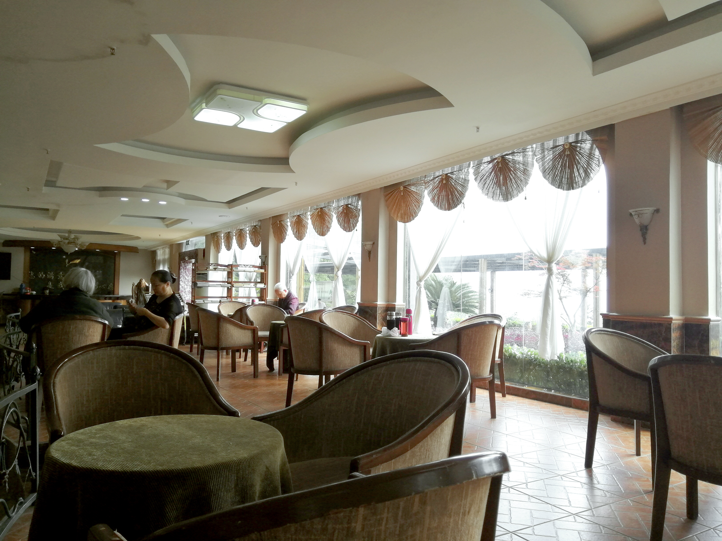 瑭諦.翠月湖朝陽(yáng)居