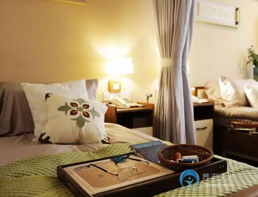 廣州萬(wàn)科榕悅濱江中