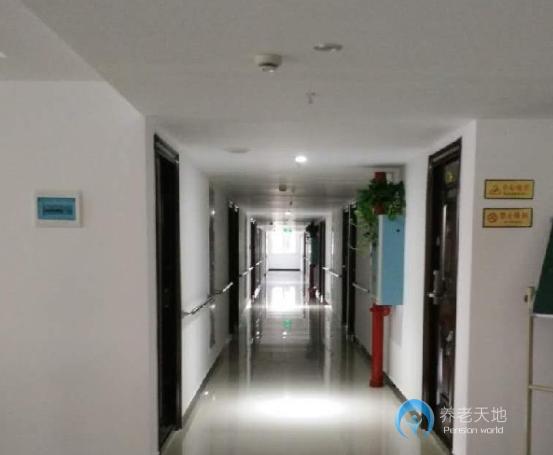 長(zhǎng)沙市天倫滿庭老年公寓