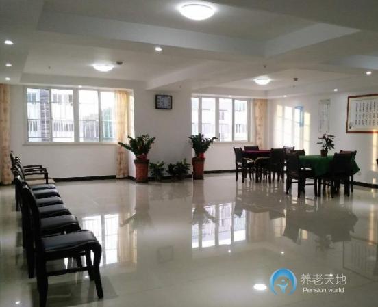 長(zhǎng)沙市天倫滿庭老年公寓