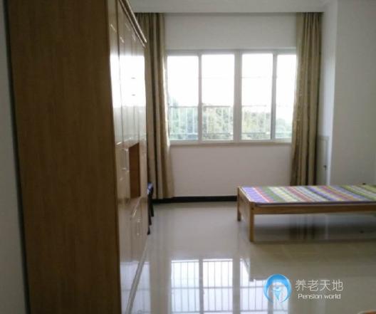 長(zhǎng)沙市天倫滿庭老年公寓