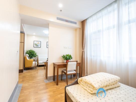 常州國投健康長者公寓