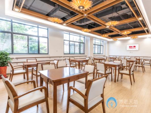 常州國投健康長者公寓