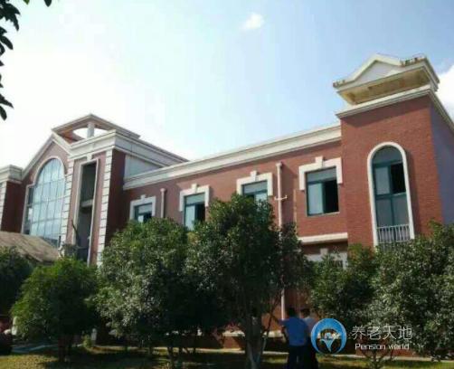 蚌埠市蚌山區(qū)親愛之家老年公寓 蚌埠市蚌山區(qū)親愛之家老年公寓