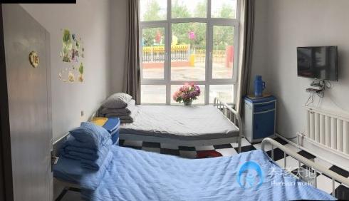 沈陽市于洪區(qū)夕陽之家敬老院