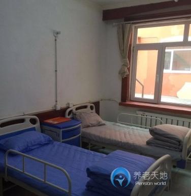 沈陽市于洪區(qū)夕陽之家敬老院
