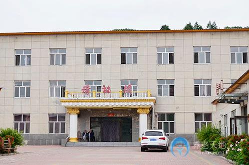 吉林市永關(guān)愛時代養(yǎng)老康復(fù)中心 吉林市永關(guān)愛時代養(yǎng)老康復(fù)中心