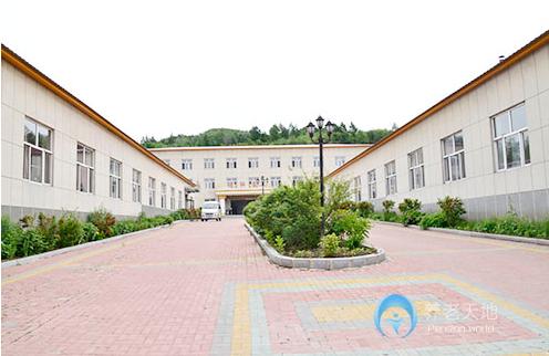 吉林市永關(guān)愛時代養(yǎng)老康復(fù)中心 吉林市永關(guān)愛時代養(yǎng)老康復(fù)中心