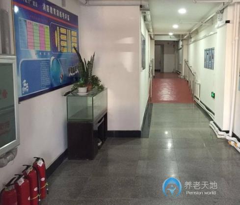 沈陽市于洪區(qū)夕陽之家敬老院