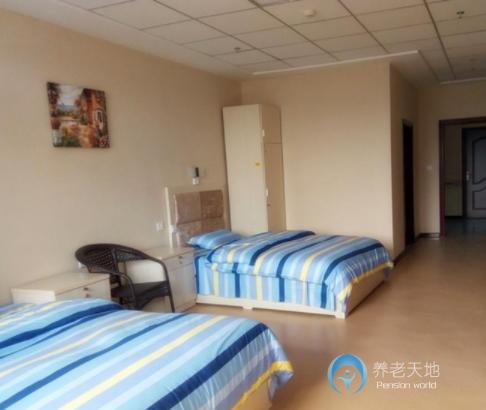 萬山區(qū)社會(huì)養(yǎng)老服務(wù)中心