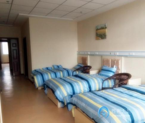 萬山區(qū)社會(huì)養(yǎng)老服務(wù)中心