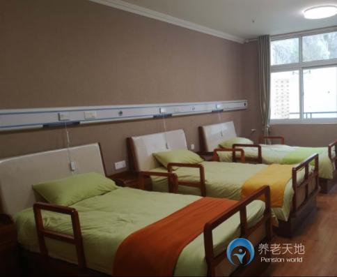 德闌居老年康養(yǎng)中心