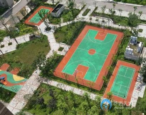 重慶萬壽福居養(yǎng)老服務(wù)中心