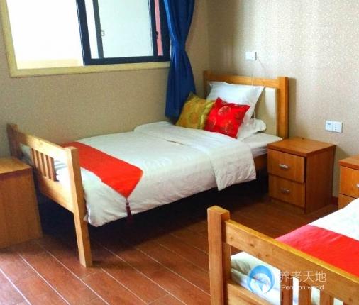 重慶萬壽福居養(yǎng)老服務(wù)中心