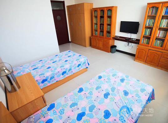 旭陽養(yǎng)護中心